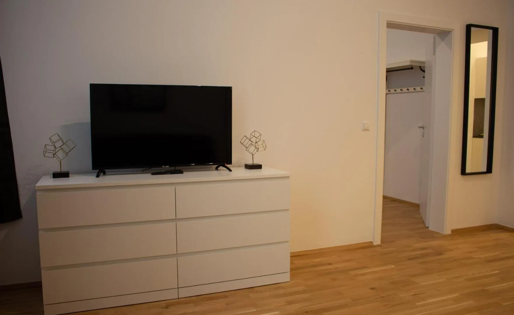 Klimt Mezzanin Aparthotel Wenen