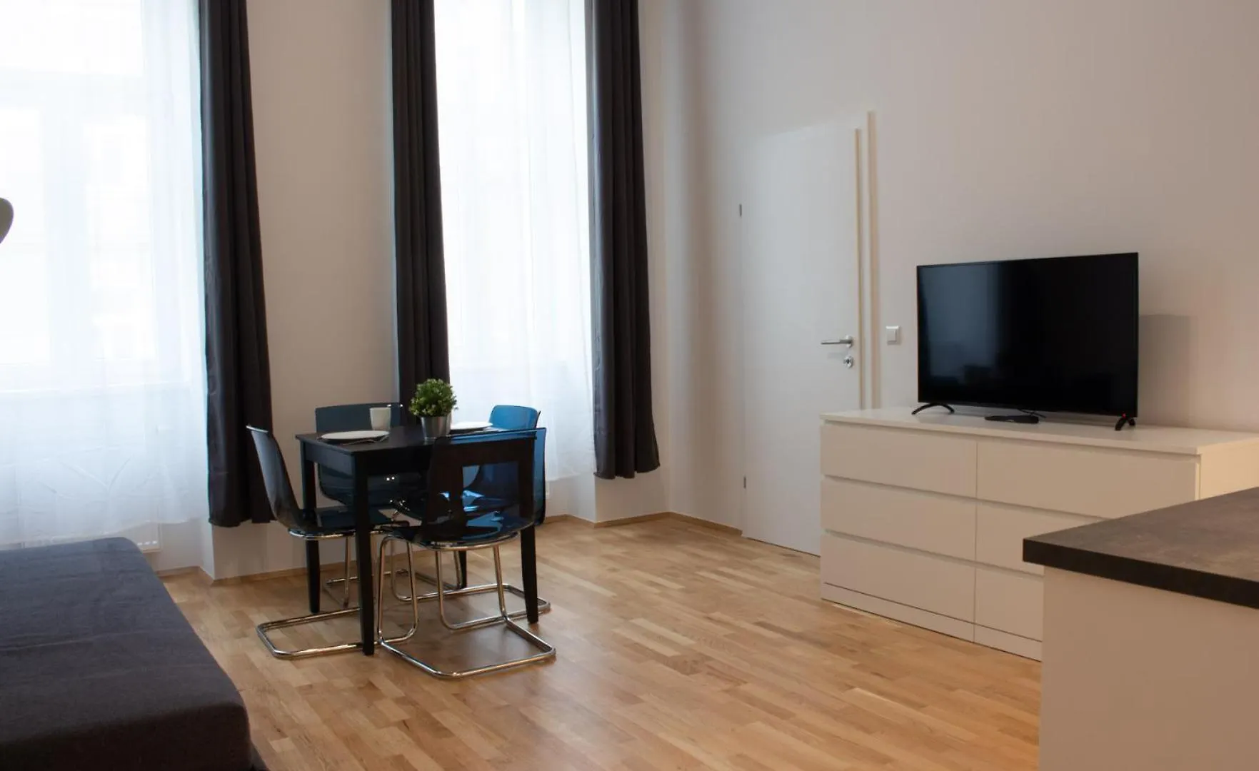 Klimt Mezzanin Aparthotel Wenen