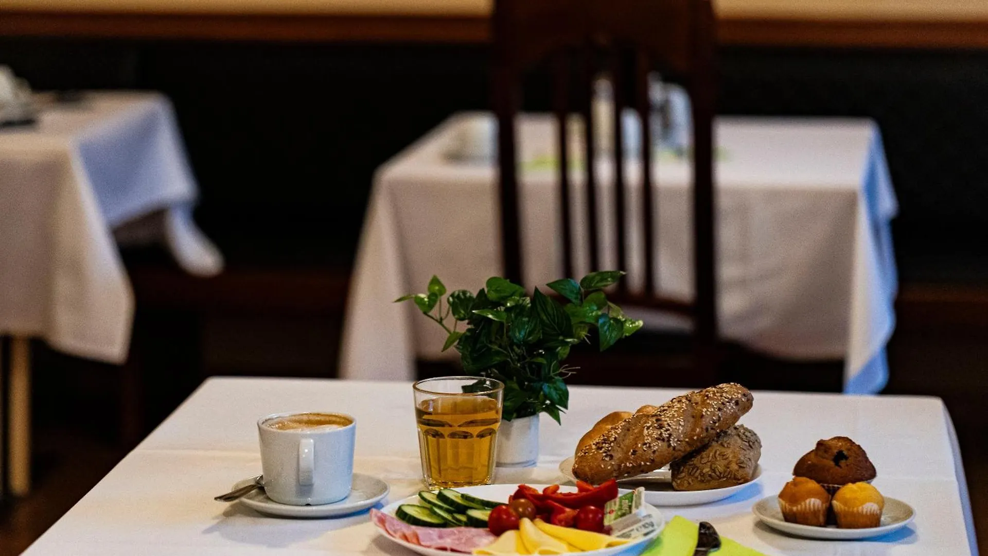 Klimt Mezzanin Aparthotel Wenen 0*,  Oostenrijk
